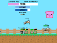 FlyOrDie.io Game Online, Play FlyOrDie.io Hacked