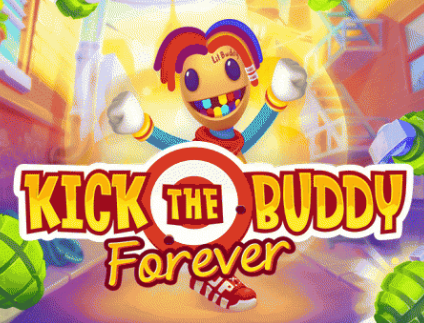 kick the buddy 3d online
