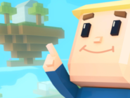 Kogama Minecraft Sky Land Game Play Free Online