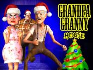 Grandpa And Granny House