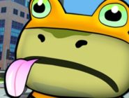 amazing frog online