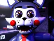 Five Nights at Candy's Online