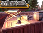 HYDRONEER PC Game Free Download