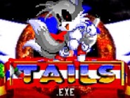FNF VS Sonic exe and Tails exe - KoGaMa - Play, Create And Share