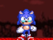 Sonic. EYX - online puzzle