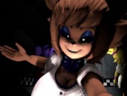 Five Nights In Anime 3D Game Play Online Free