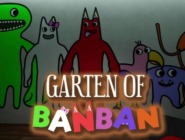 garten of banban 3 (FULL) - KoGaMa - Play, Create And Share