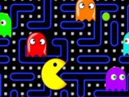 Play Google Doodle PacMan game free online